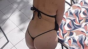hey you wanna meet taboo milf craving wild lingerie sex?