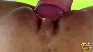 kira rubs wet cunt begging dean to pound her skinny frame deep