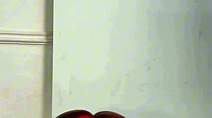 What if dildo pounding makes me cum harder than ever