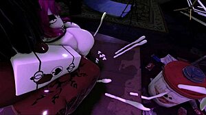 Jane Doe blacked rough in club with bbc creampie?