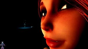 i crave lenore's wild passionate sex game moments