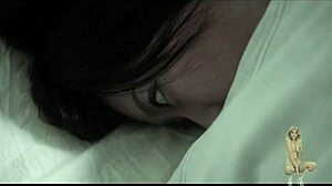 stripping mahjong prison game clothes ripped j-movie 2018 tease