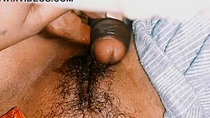 desi bhabhi, ready for super hot outdoor cock pounding on ranch?