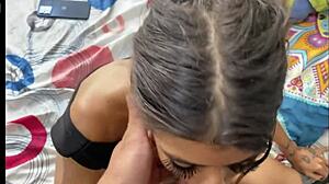 First Time Fucking My Horny Stepsister Full Story Unleashed