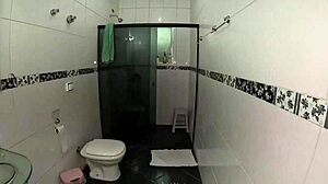 her first time with ted turns intriguing in the mansion...