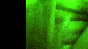 Fucking Cougar with Monster Cock