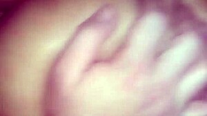 😈 pounding that indian wife's fat ass mercilessly 🍑💦 she twerks on big dick!