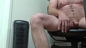 Skinny Ebony Missy Maverick Gags on Deepthroat Choke