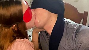 do you want kissing lessons from my hot colombian stepsister too?
