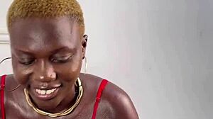 What if dildo pounding makes me cum harder than ever