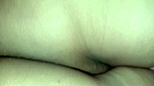stepsis screams fuck me fast during rough homemade pounding