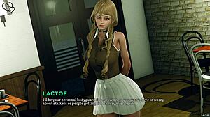 in eternum part 9 the game unfolds with steamy twists and hidden desires building tension game