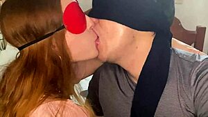 do you want kissing lessons from my hot colombian stepsister too?