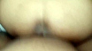 caught bhabhi fingering in bathroom, now fucking her wet chut hard