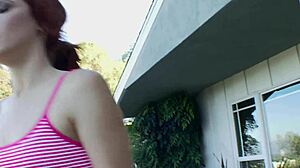 wanna see these lesbian sluts strap-on anal fuck beautiful asses?