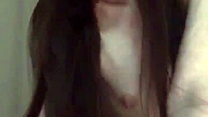 wanna see juliaveil's tiktok dances flashing innie pussy lips fishnets?