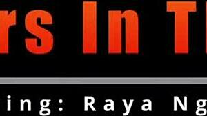 raya nguyen encounters intriguing strangers during late night rendezvous