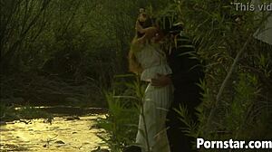 natalia wood outdoor caribbean pussy doggystyle riding cumshot missionary