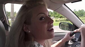 Step Mom Coco Vandi Rips Clothes and Fucks Military Son Hard on Leave!