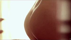 Eurobabe kiara lord bends for doggy pounding after intense cunilingus.