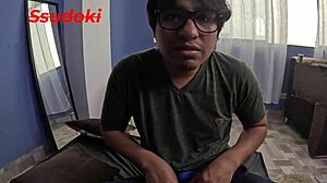 Mi Profesora Privada Minifalda Excitada Chupando Verga Follada