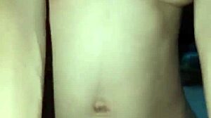 Bokep Indonesia Wife Moans Loud Getting Fucked Hard Homemade Creampie