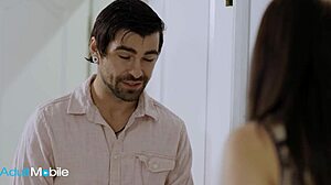 my nipples tingle when you lick my trimmed pussy