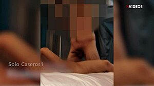 Peruvian Tinder Big Ass Bent Over Doggystyle Creampie Hotel Fuck