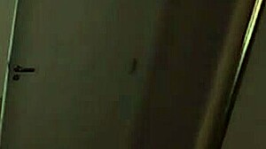 woke up horny af and fucked my hot roommate's juicy wet pussy hard 😩💦