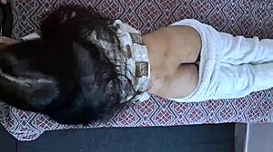 रिया की नॉटी देसी कॉलेज चूत हिंदी ऑडियो चुदाई में स्क्वर्ट!