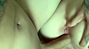 vazou curitiba nurse guzzles monster cock creampie big pussy lips