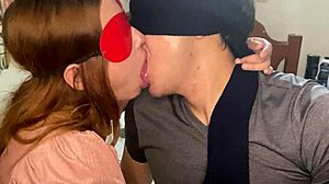 do you want kissing lessons from my hot colombian stepsister too?