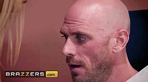 Tattooed Babes Dominate Hardcore DP Rides and Fucks