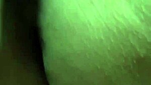 Bent over Indo homemade doggystyle hits better than boyfriend 😩🍑