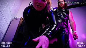 your wife's totally my whore now pt 1 😈👠🔥