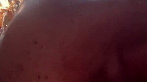 A Slutty Milf Wife Bitch Prostitute Licks Big Tits Ass Pussy Huge Cunilingus Muff Diving On Client's Command