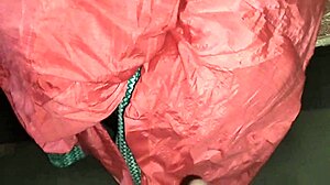 bhabi2u2 step bro blasts cum on sexy step sis huge ass