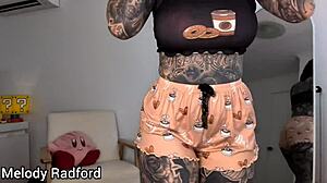 love this sexy sleepwear haul