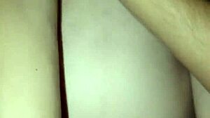 Bokep Indonesia Wife Moans Loud Getting Fucked Hard Homemade Creampie