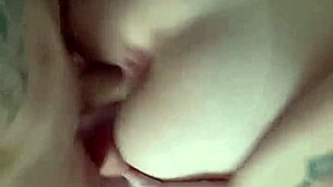 vazou curitiba nurse guzzles monster cock creampie big pussy lips