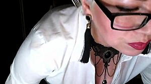 My dirty mature secretary webcam whore bitch always tempted me find out