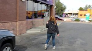 Cubby Hubby Parody: Sexy Milf Feeds Fat Ass Pussy To Hung Hubby Missionary Style