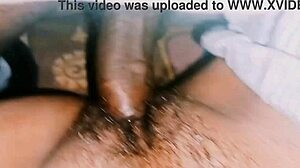 desi bhabhi, ready for super hot outdoor cock pounding on ranch?