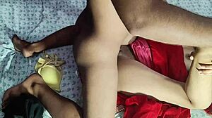 desi bhabhi rides devar's monster cock cowgirl cumshot 🔥🍆