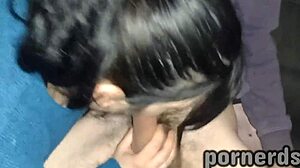 i'm whore scarlett swallowing loads in public car backseat