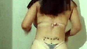 boyfriend cams huge tits blonde ass food spit maledom kissing