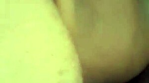Neighbors beg no more rent after i fuck her huge tits doggystyle.