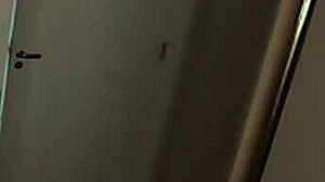 woke up horny af and fucked my hot roommate's juicy wet pussy hard 😩💦