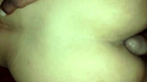 hot indian desi wife skinny ass fingered by brother in bedroom