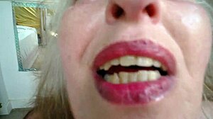 scandalous dawnskye makes out amir request big natural tits mature solo